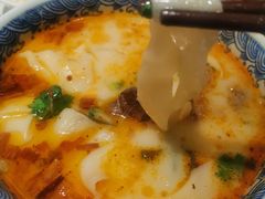 河南烩面-阿五黄河大鲤鱼(英协路店)