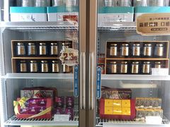 -同仁堂健康中医馆(新源南路店)