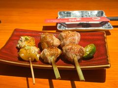 -北村家日本料理(西大望路店)