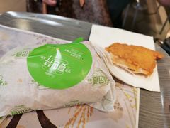 -麦当劳(长泰商业广场店)