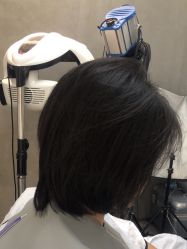 -天使之手