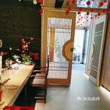 公园里的茶餐厅