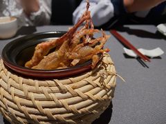 -小炳胜(卓悦中心店)
