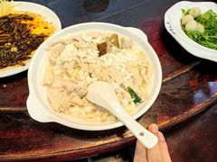 -吴门人家·苏宴宫廷菜(拙政园店)