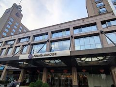 -北京西单美爵酒店