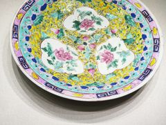 -巴音郭楞蒙古自治州博物馆