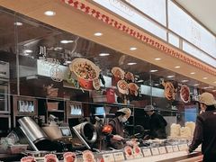 -乡村基·川味现炒大王(熙悦天街店)