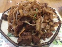 -葛记焖饼(伏牛路店)