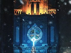 -王府井天主教堂