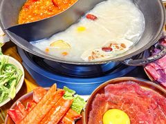 -阳阳老火锅(小南门店)