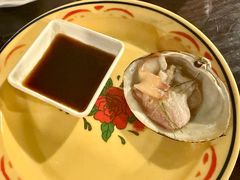 -辉记炭烧海鲜大排档·老字号(福田店)