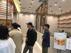 -眷茶(大卫城10楼店)