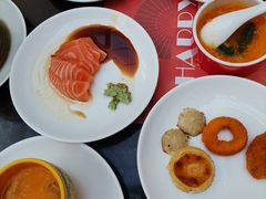 -朗丽兹自助餐厅