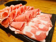 -呷哺呷哺(凯旋广场店)