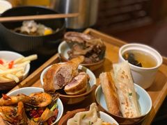 -青藤茶馆(南山路店)