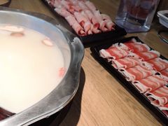 -彤德莱火锅(王沙路店)