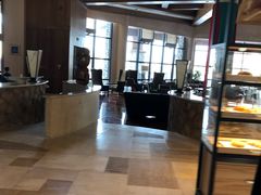 -长白山万达喜来登度假酒店