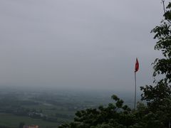 -嵖岈山风景区
