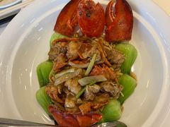 -万龙洲海鲜(南新仓店)