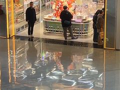 -泡泡玛特POPMART(侨福芳草地店)