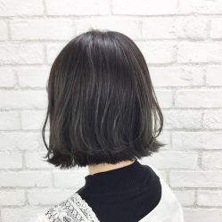 -MYYF SALON烫发染发