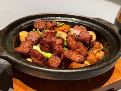 -狮王府淮扬菜(夫子庙老门东店)