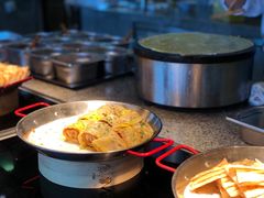 -重庆解放碑威斯汀酒店