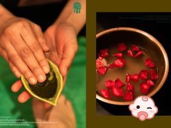 -健身堂科技美肌SPA