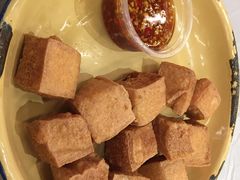 -东排食堂长沙小吃大排档(五一广场店)