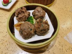 -蒸武门·广式茶点(金宝莱店)