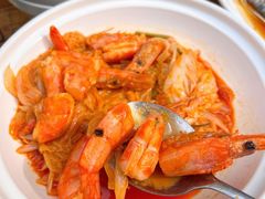 -山海菜馆·海肠捞饭·青岛菜(栈桥店)