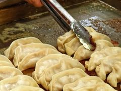 鲜肉锅贴-大董锅贴(崇安寺店)