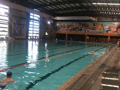 -南宫温泉水世界