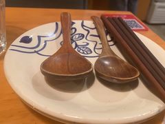 -山茶云南菜(中关村店)