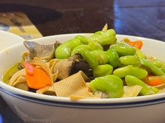 -咸亨酒店•非遗绍兴菜•中华老字号(堂吃餐厅)