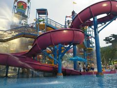 -苏州乐园森林水世界