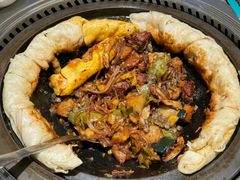 -灶座小锅烀饼·铁锅炖(全国总店)