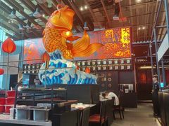 -天辣(金桥啦啦宝都店)