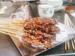 -塘屋烧烤·云南火塘烧烤品牌(春城慧谷旗舰店)