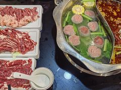-八方客汕头火锅·牛肉·卤水(福保店)
