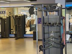 -NRG健身私教CLUB(打浦桥店)