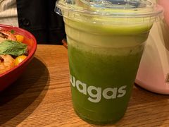 -Wagas沃歌斯(五道口购物中心店)