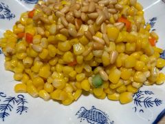 -同合居·非遗东北菜(王府井店)