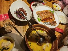 -青年公社烤鸭(青年路店)