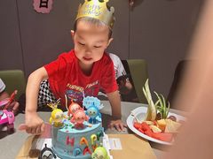 -海底捞火锅(龙湖北京大兴天街店)