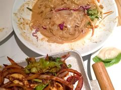 -关东小磨东北菜(漕河泾印象城店)