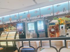 -纽斯特牛排自助餐厅(浦江万达店)