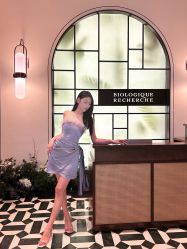 -厦门安达仕酒店·衡境SPA