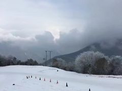 -太子岭滑雪场