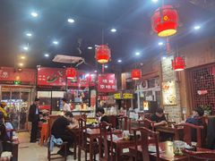 -恭敬李老北京炸酱面·京味菜(西花市店)